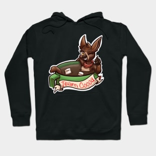 Team Cocoa - TrotCon Online Hoodie